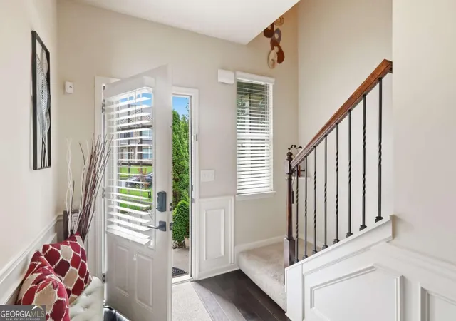 4th image of 7617 Bowhead Ct, Fairburn, GA 30213 | MLS# 10823353