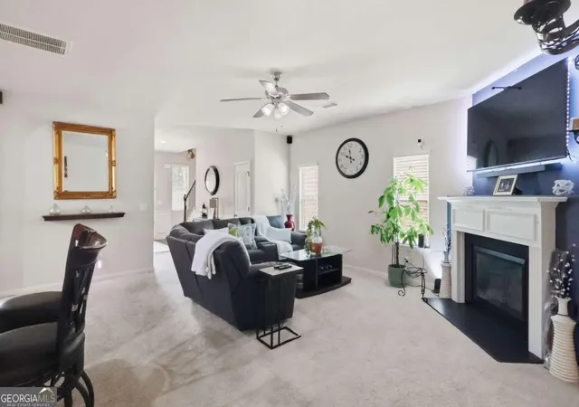 5th image of 7617 Bowhead Ct, Fairburn, GA 30213 | MLS# 10823353