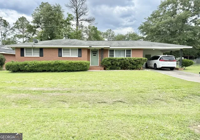 Homes for sale in Vidalia, GA | 1511 S Cheney Dr, Vidalia, GA 30474 | MLS# 10797726