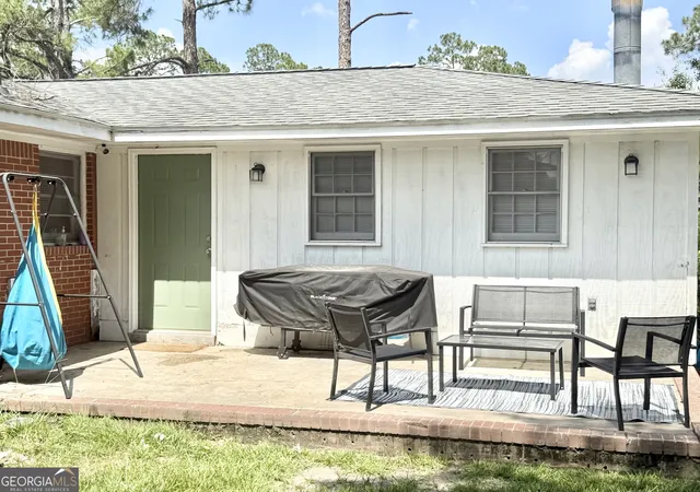Homes for sale in Vidalia, GA | 1511 S Cheney Dr, Vidalia, GA 30474 | MLS# 10797726