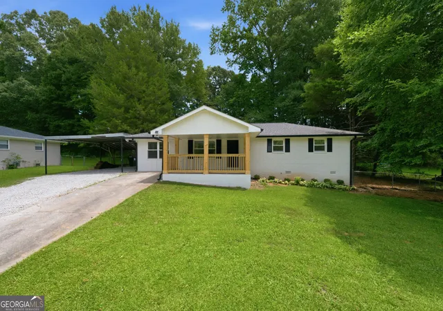 1st image of 3505 Hopkins Rd, Powder Springs, GA 30127 | MLS# 10796318