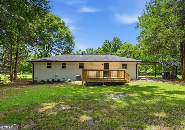 2nd image of 3505 Hopkins Rd, Powder Springs, GA 30127 | MLS# 10796318