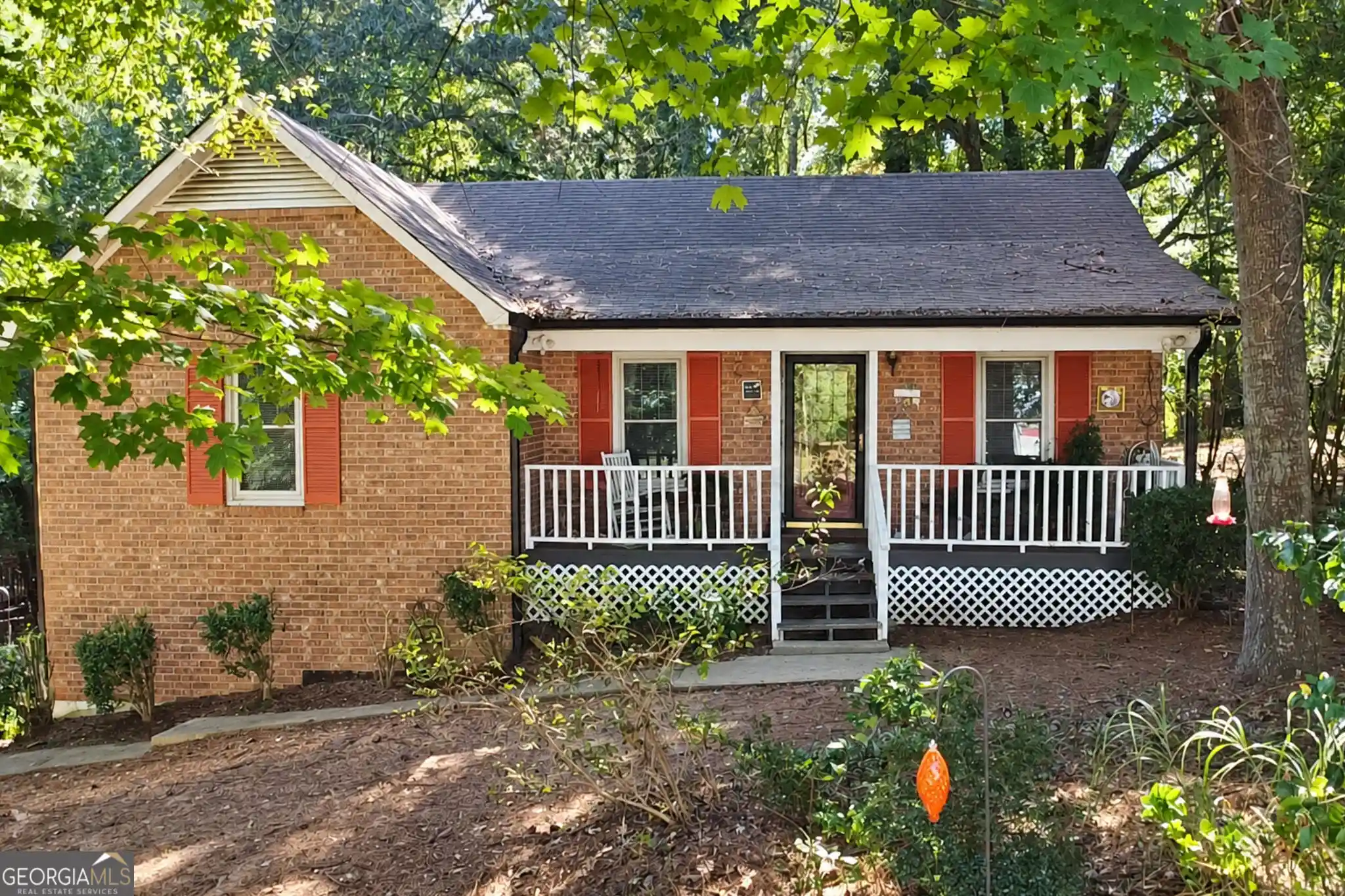 Photo 1 of Single family home for sale at 1643 Hearthstone Way, Jonesboro, GA 30236 | MLS# 10870720 | Listing updated on 2026-10-24