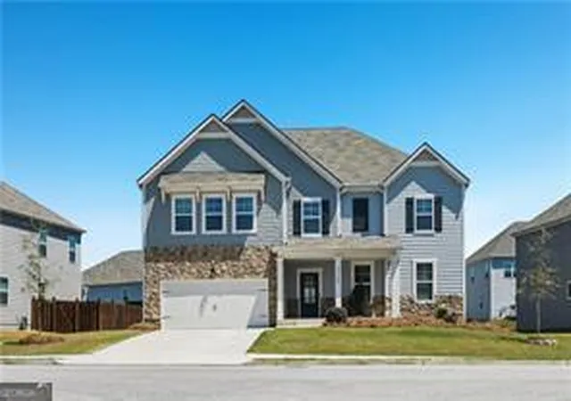 1st image of 4320 Merrigold Wy, Fairburn, GA 30213 | MLS# 10739271