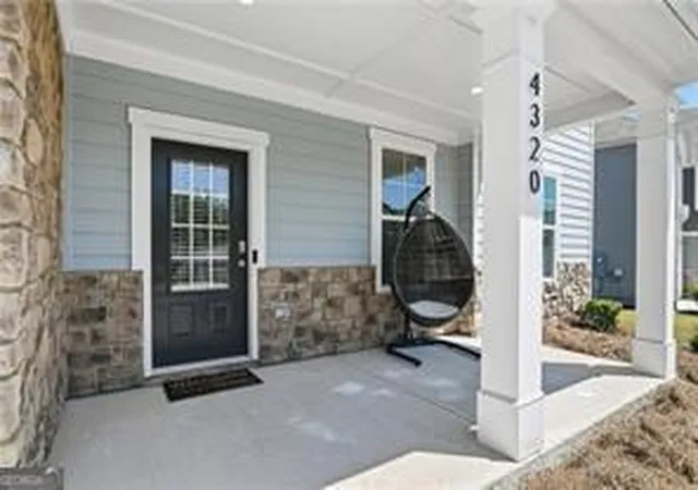 2nd image of 4320 Merrigold Wy, Fairburn, GA 30213 | MLS# 10739271