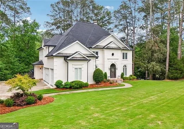 Photo 1 of Mansion for sale at 1091 Fieldstone Trl, Milton, GA 30004 | MLS# 10826722 | Listing updated on 2026-08-29