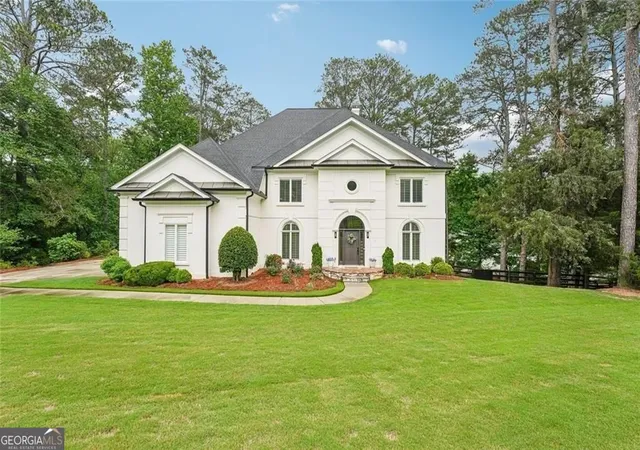 Photo 2 of Mansion for sale at 1091 Fieldstone Trl, Milton, GA 30004 | MLS# 10826722 | Listing updated on 2026-08-29
