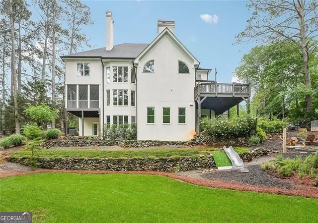 Photo 3 of Mansion for sale at 1091 Fieldstone Trl, Milton, GA 30004 | MLS# 10826722 | Listing updated on 2026-08-29
