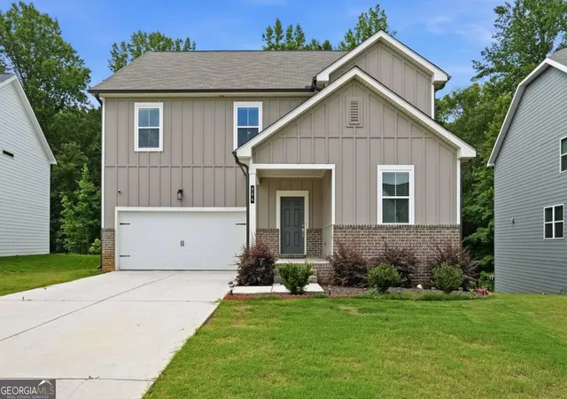 1st image of 384 Summerwood Ln, Dawsonville, GA 30534 | MLS# 10798715