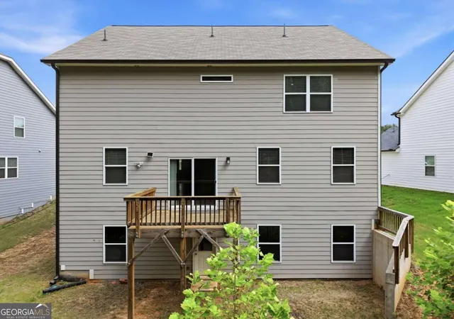 25th image of 384 Summerwood Ln, Dawsonville, GA 30534 | MLS# 10798715