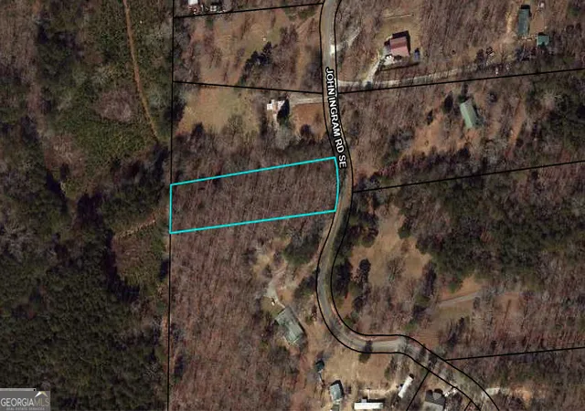 Photo 3 of Land for sale at 0 John Ingram Rd, Silver Creek, GA 30173 | MLS# 10692221 | Listing updated on 2026-09-16