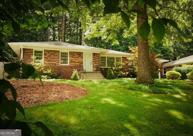 1st image of 579 N Superior Ave, Decatur, GA 30033 | MLS# 10819625