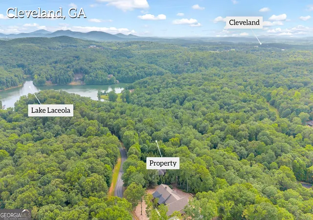 Photo 1 of Sale Pending at 25 Forked Leaf Rd, Cleveland, GA 30528 | MLS# 10796959 | Listing updated on 2026-09-16