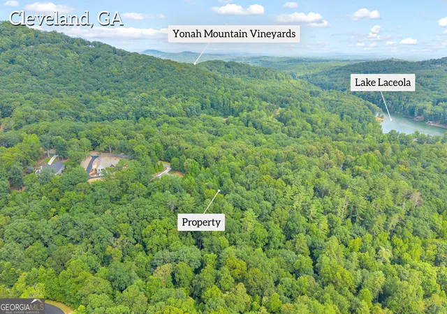 Photo 2 of Sale Pending at 25 Forked Leaf Rd, Cleveland, GA 30528 | MLS# 10796959 | Listing updated on 2026-09-16