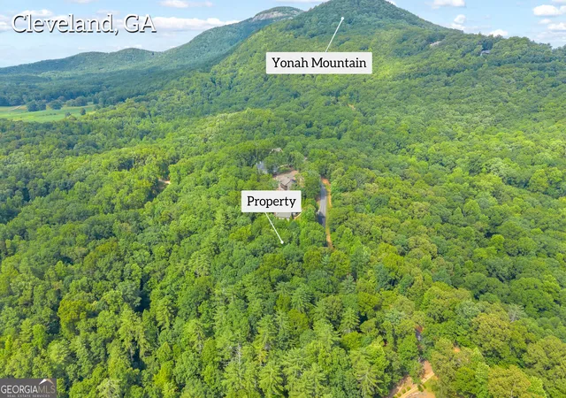 Photo 3 of Sale Pending at 25 Forked Leaf Rd, Cleveland, GA 30528 | MLS# 10796959 | Listing updated on 2026-09-16