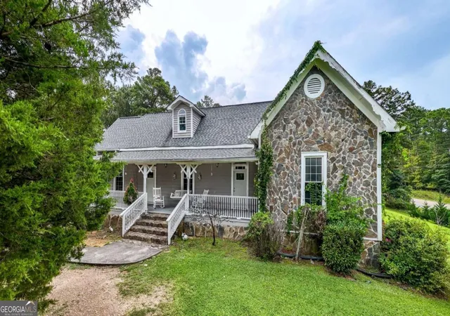 1st image of 14 Nature Walk Rd Sw, Rome, GA 30161 | MLS# 10822648