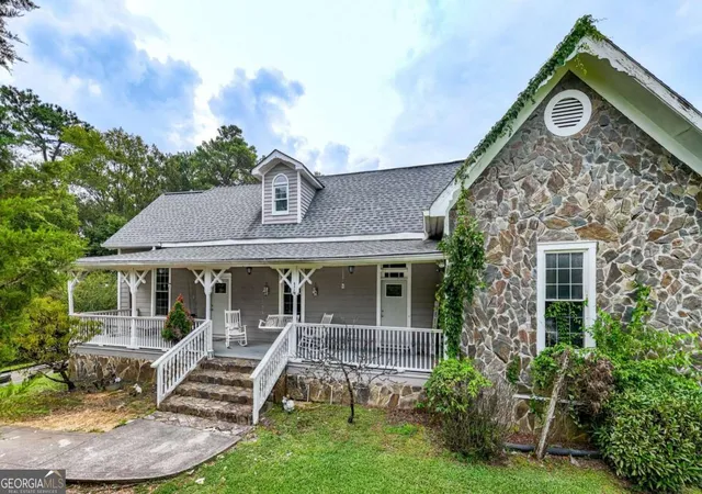 2nd image of 14 Nature Walk Rd Sw, Rome, GA 30161 | MLS# 10822648