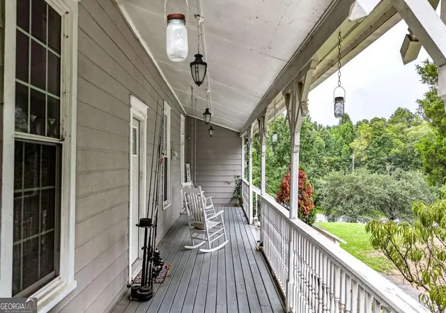 Photo 3 of Single family home for sale at 14 Nature Walk Rd Sw, Rome, GA 30161 | MLS# 10822648 | Listing updated on 2026-08-24