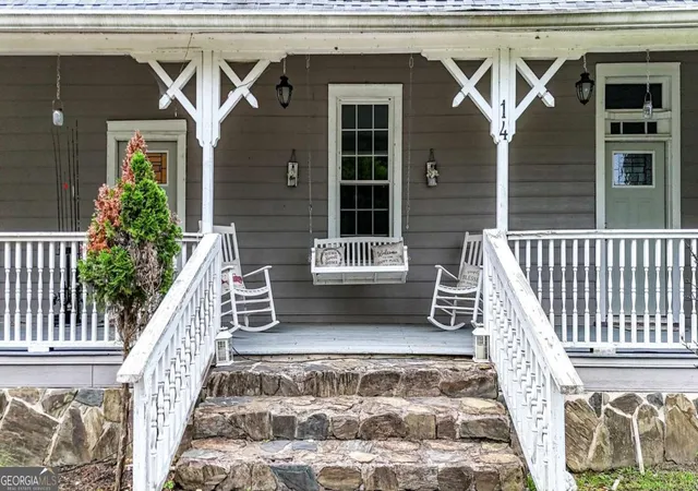 Photo 4 of Single family home for sale at 14 Nature Walk Rd Sw, Rome, GA 30161 | MLS# 10822648 | Listing updated on 2026-08-24