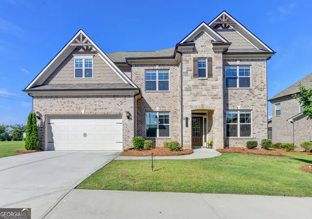 1st image of 3356 Andover Wy, Buford, GA 30519 | MLS# 10791208