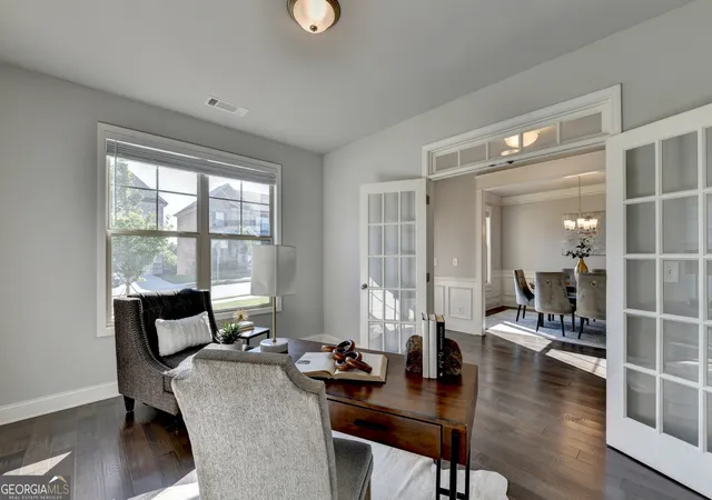 2nd image of 3356 Andover Wy, Buford, GA 30519 | MLS# 10791208
