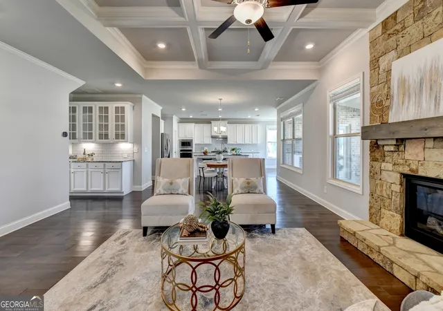 5th image of 3356 Andover Wy, Buford, GA 30519 | MLS# 10791208