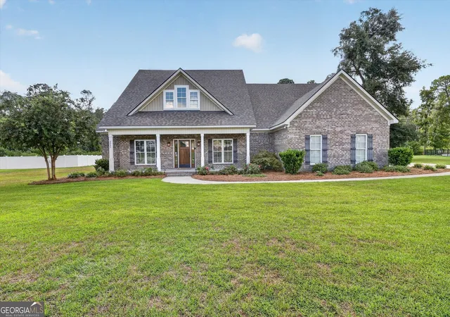 2nd image of 2055 Pippin Pl, Statesboro, GA 30461 | MLS# 10835850