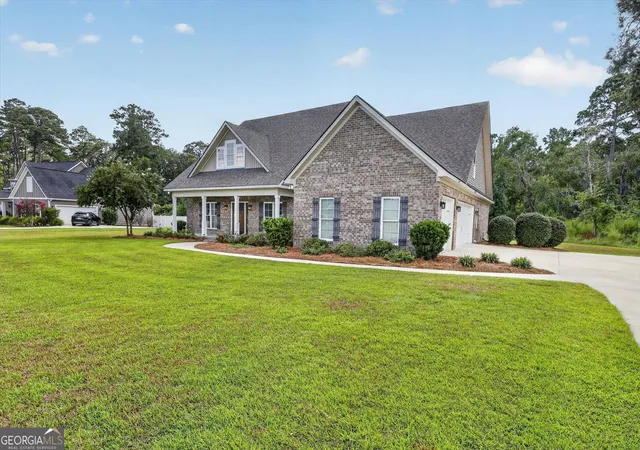 3rd image of 2055 Pippin Pl, Statesboro, GA 30461 | MLS# 10835850