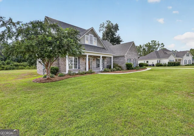 4th image of 2055 Pippin Pl, Statesboro, GA 30461 | MLS# 10835850