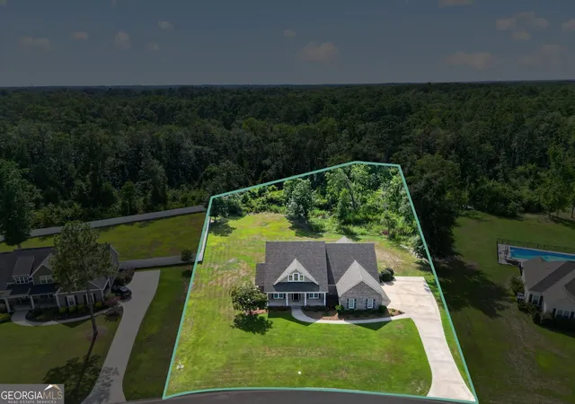56th image of 2055 Pippin Pl, Statesboro, GA 30461 | MLS# 10835850