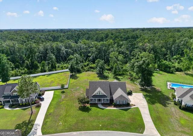 5th image of 2055 Pippin Pl, Statesboro, GA 30461 | MLS# 10835850