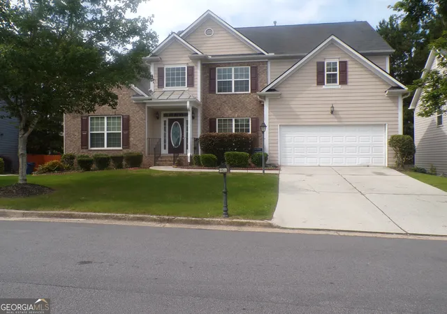 Photo 1 of Single family home for sale at 3969 Elm Tr Dr, Loganville, GA 30052 | MLS# 10773349 | Listing updated on 2026-07-01