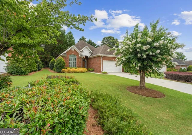 1st image of 112 Bristol Pl Se, Calhoun, GA 30701 | MLS# 10804655