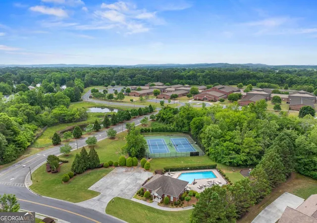 35th image of 112 Bristol Pl Se, Calhoun, GA 30701 | MLS# 10804655
