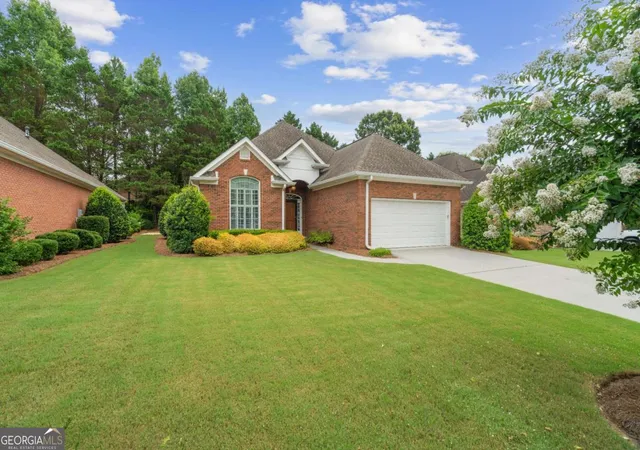 Photo 3 of Single family home for sale at 112 Bristol Pl SE, Calhoun, GA 30701 | MLS# 10804655 | Listing updated on 2026-09-24