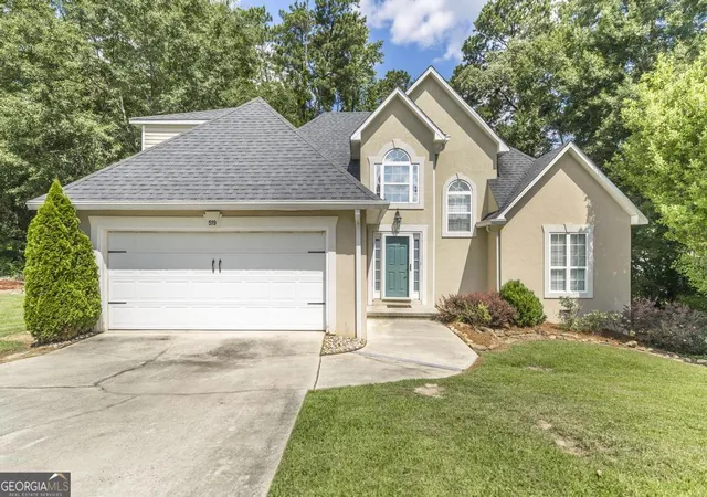 Photo 1 of Single family home for sale at 519 Ferncliff Ter, Macon, GA 31204 | MLS# 10802618 | Listing updated on 2026-09-04