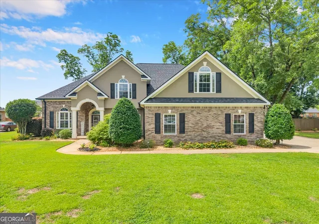 2nd image of 104 Running Creek Dr, Warner Robins, GA 31088 | MLS# 10786176