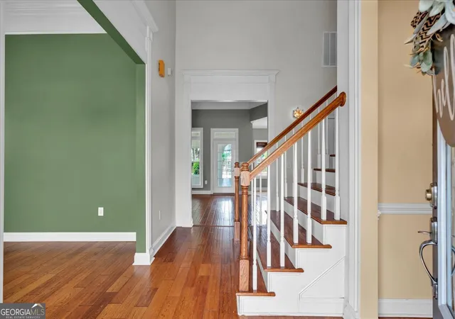 3rd image of 104 Running Creek Dr, Warner Robins, GA 31088 | MLS# 10786176