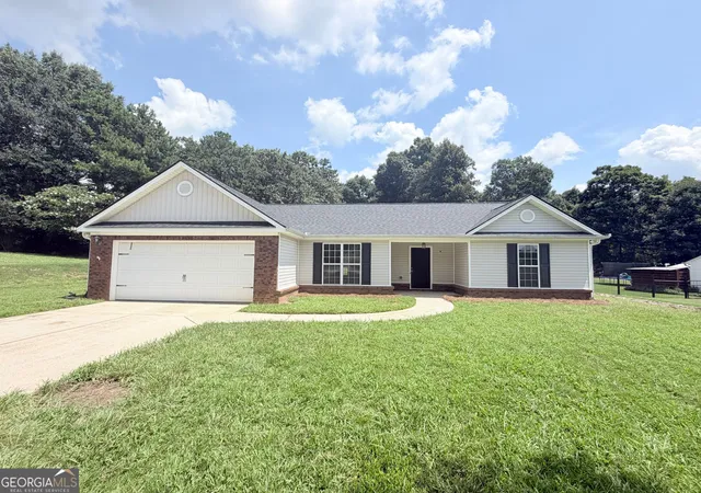 Photo 1 of Single family home for sale at 2506 Marixa Dr, Statham, GA 30666 | MLS# 10826617 | Listing updated on 2026-09-11
