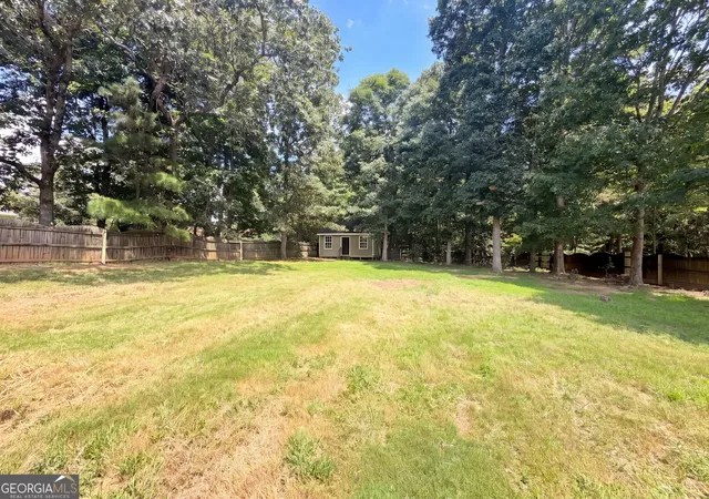 Photo 24 of Single family home for sale at 2506 Marixa Dr, Statham, GA 30666 | MLS# 10826617 | Listing updated on 2026-09-11