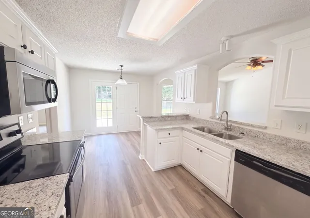 Photo 2 of Single family home for sale at 2506 Marixa Dr, Statham, GA 30666 | MLS# 10826617 | Listing updated on 2026-09-11