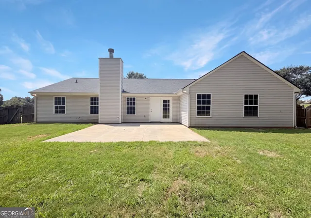Photo 4 of Single family home for sale at 2506 Marixa Dr, Statham, GA 30666 | MLS# 10826617 | Listing updated on 2026-10-30