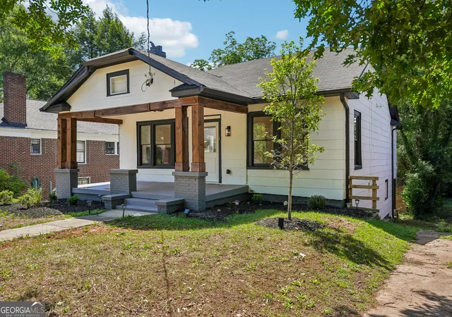 4th image of 994 Katherwood Dr Sw, Atlanta, GA 30310 | MLS# 10758522