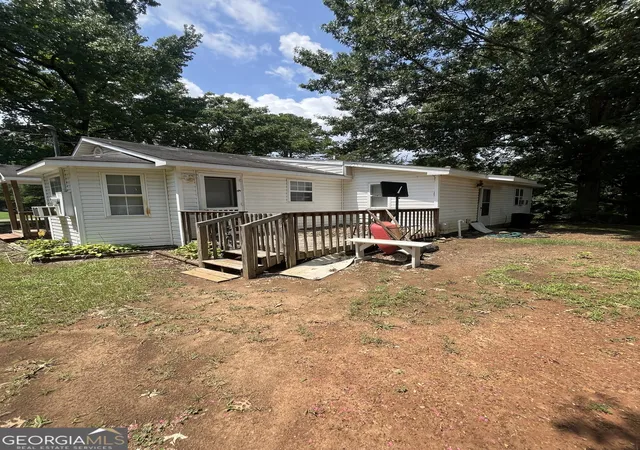 2nd image of 95 Dellinger Rd Ne, Rome, GA 30161 | MLS# 10812845