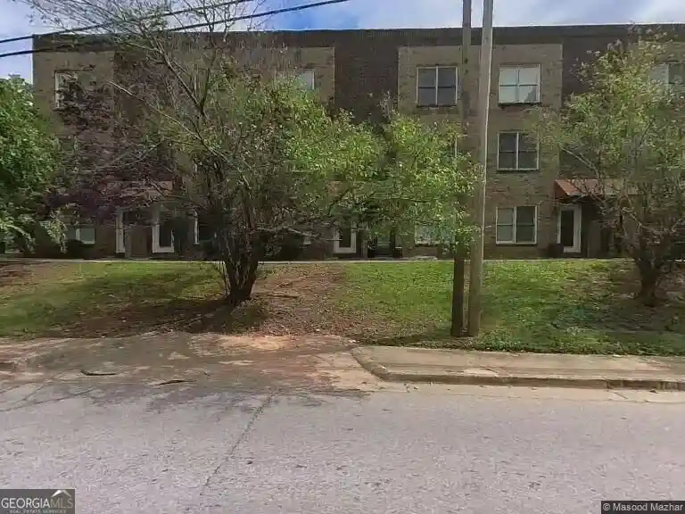 Photo 1 of Townhouse for sale at 4940 West St, Forest Park, GA 30297 | MLS# 10841802 | Listing updated on 2026-10-16