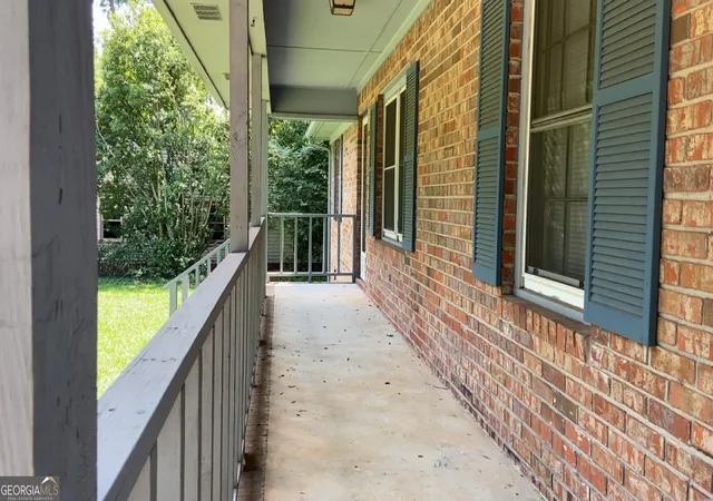 3rd image of 387 N Richardson St, Hartwell, GA 30643 | MLS# 10798899