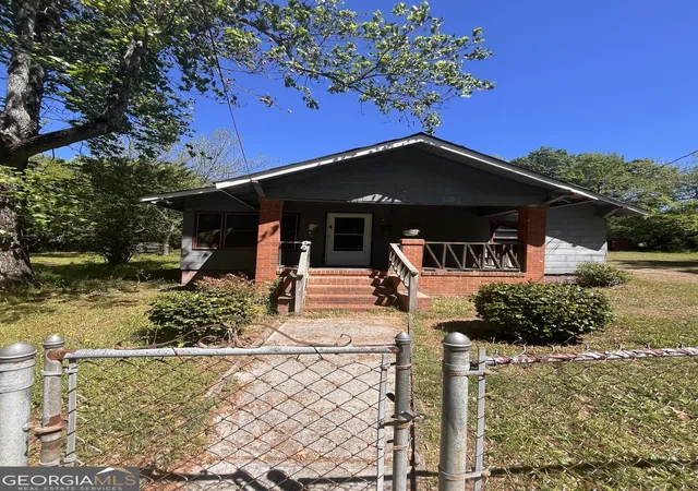Homes for sale in Macon, GA | 639 Sapp St, Macon, GA 31204 | MLS# 10728245