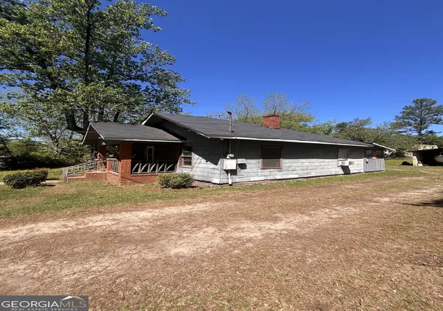 Homes for sale in Macon, GA | 639 Sapp St, Macon, GA 31204 | MLS# 10728245