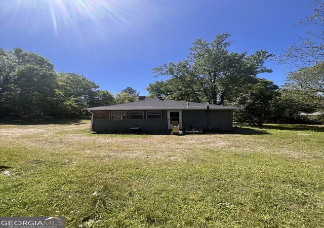 Homes for sale in Macon, GA | 639 Sapp St, Macon, GA 31204 | MLS# 10728245