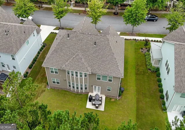 Photo 46 of Single family home for sale at 9872 Ashton Old Rd, Douglasville, GA 30135 | MLS# 10822800 | Listing updated on 2026-08-24